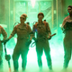Ghostbusters (2016)